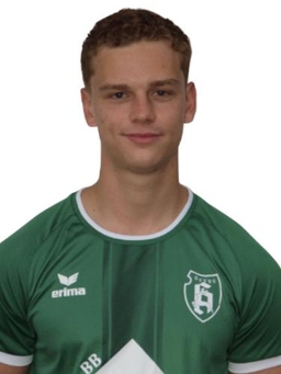 Avatar Bild für Paul-Jonathan Kempf