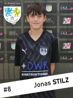 Avatar Bild für Jonas Stilz