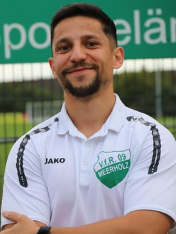 Avatar Bild für Arif Cirak
