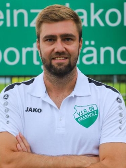 Avatar Bild für Mario Grohs