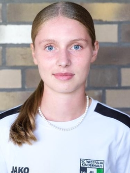 Avatar Bild für Amelie Maria Forreiter