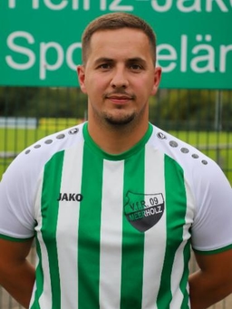 Avatar Bild für Halim Iseini