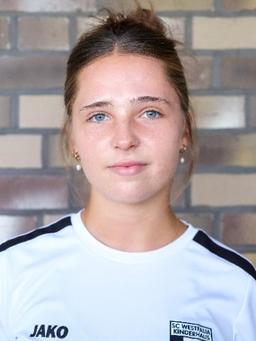 Avatar Bild für Hanna Holzki
