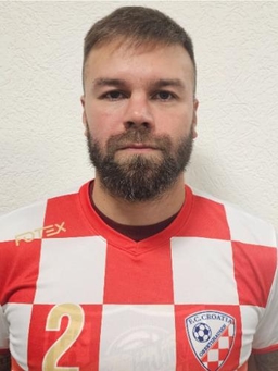 Avatar Bild für Dalibor Pandza