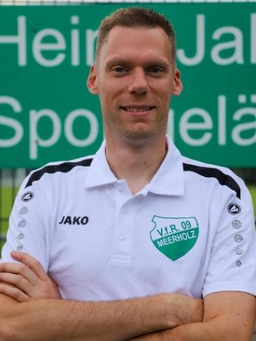 Avatar Bild für Dennis Jackel