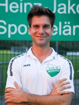 Avatar Bild für Markus Meyer