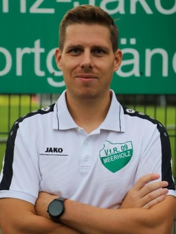 Avatar Bild für Niclas Moraske