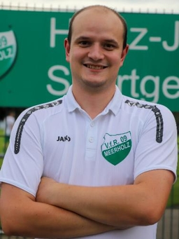 Avatar Bild für Mathias Podhorny