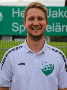 Avatar Bild für Patrick Poertner