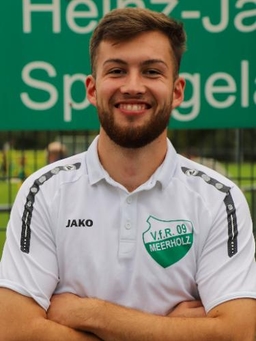 Avatar Bild für Jonas Worreschk