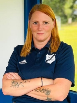 Avatar Bild für Sarah Büscherhoff