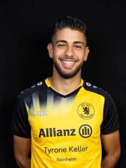 Avatar Bild für Azad Secen