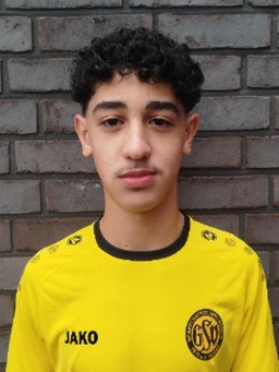 Avatar Bild für Hashem Almajarish