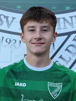 Avatar Bild für Mathis Mronsch