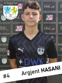 Avatar Bild für Argjent Hasani