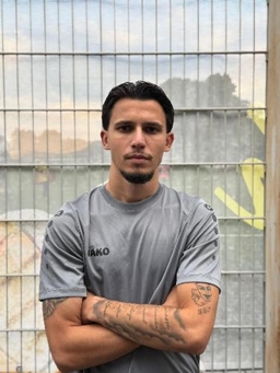 Avatar Bild für Bajram Pajaziti