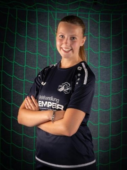 Avatar Bild für Wiebke Lackmann