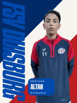 Avatar Bild für Emir Kaan Altan