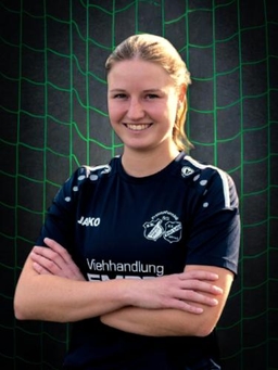 Avatar Bild für Marleen Maßmann