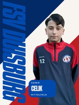 Avatar Bild für Kerem Celik