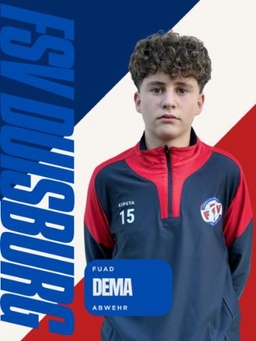 Avatar Bild für Fuad Dema