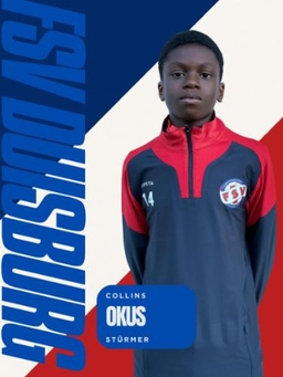 Avatar Bild für Collins Okus