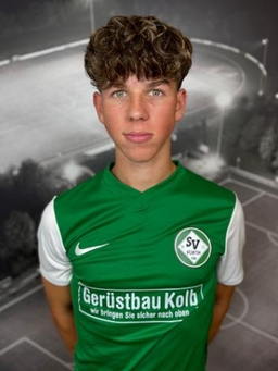 Avatar Bild für Jonas Flohr