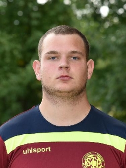 Avatar Bild für Maximilian Kleeberg