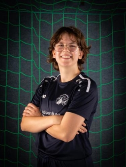 Avatar Bild für Sarah Wortmann