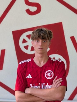 Avatar Bild für Eli Paul Drzewicki