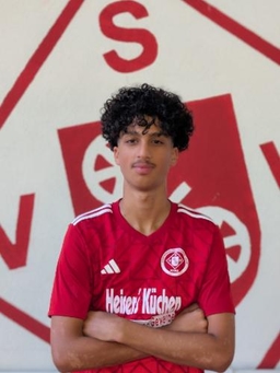 Avatar Bild für Ehab EL Idrissi Ouadah