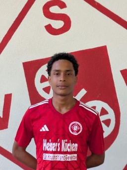 Avatar Bild für Malik Yagoub Mohamed