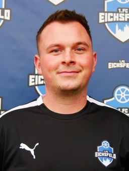 Avatar Bild für Lukas Apel