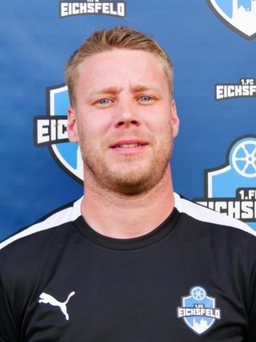 Avatar Bild für Kevin Hildebrand