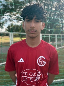 Avatar Bild für Jegar Moro