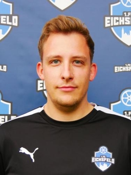 Avatar Bild für Lucas Leimbach