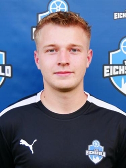 Avatar Bild für Elias Schmerbauch