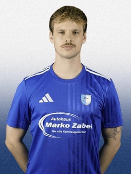 Avatar Bild für Marvin Dumke