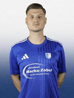 Avatar Bild für Maximilian Brasch