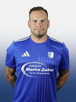 Avatar Bild für Sven Müller