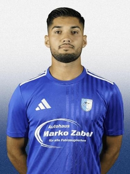 Avatar Bild für Mohammad Haider Sohail