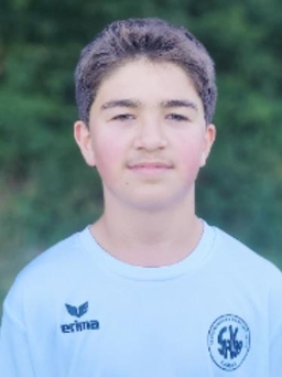 Avatar Bild für Melihcan Sen