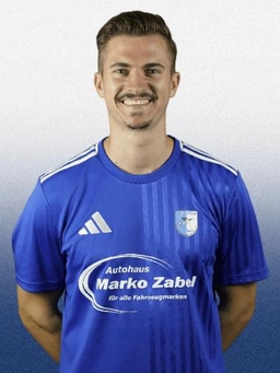 Avatar Bild für Luis Suter