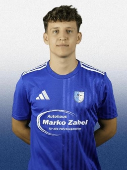 Avatar Bild für Joel Wilhelm