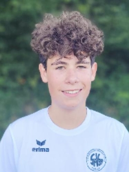 Avatar Bild für Davin Slomian