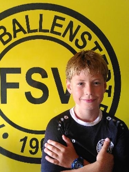 Avatar Bild für Noah Reinsch