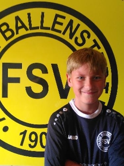 Avatar Bild für Nick Warzügel