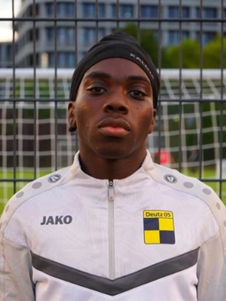 Avatar Bild für Romeo Oinsou