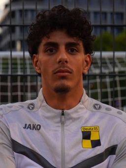 Avatar Bild für Ilias Soliman