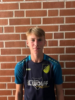 Avatar Bild für Levi Meinke